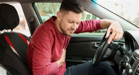 A Quick Guide On What To Expect Physically After A Car Accident