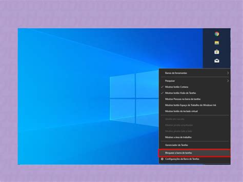 A Barra De Tarefas Do Windows Sumiu Ou Travou Saiba Recuperar