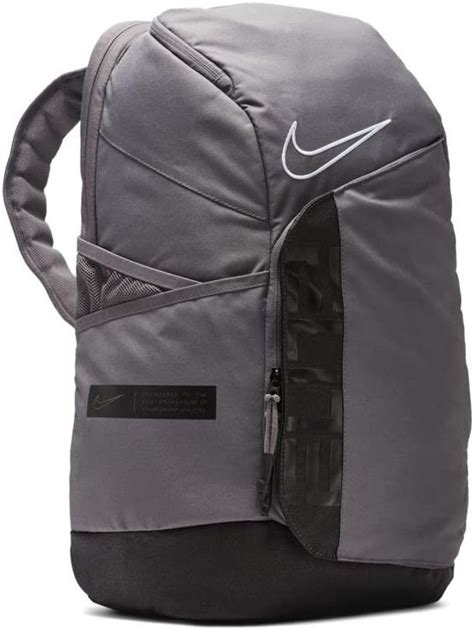 Nike Elite Pro Basketball Backpack Ba6164 One Size