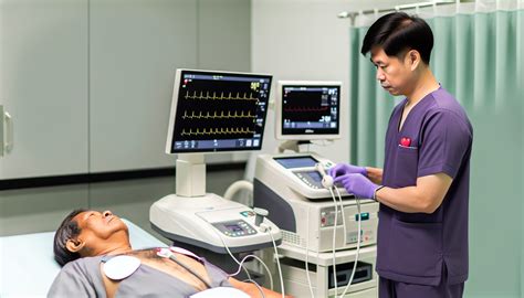 Becoming An Ekg Technician In Delaware Training And Career Guide