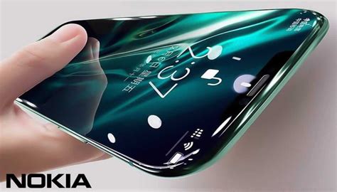 Nokia 11 Ultra Pro Max 5G 2023 Release Date Price Full Specifications