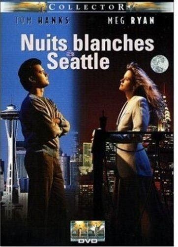 Nuits Blanches Seattle By Tom Hanks Amazon De DVD Blu Ray