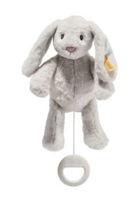 Steiff Soft Cuddly Friends Spieluhr Hoppie Hase Galeria