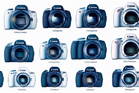 Best Canon Dslr Cameras For Photography Every Picture Matters