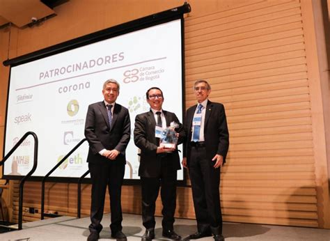 Viii Premio Excelencia En La Justicia Corporación Excelencia En La Justicia