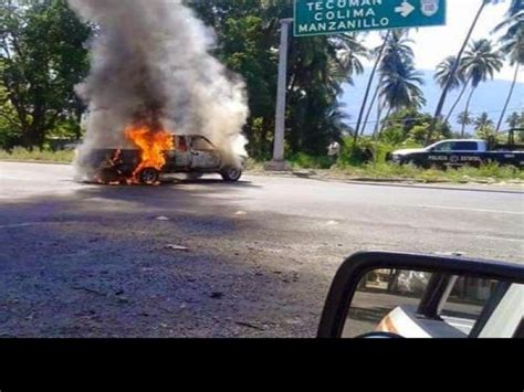 Colima La Ciudad M S Violenta Del Mundo En