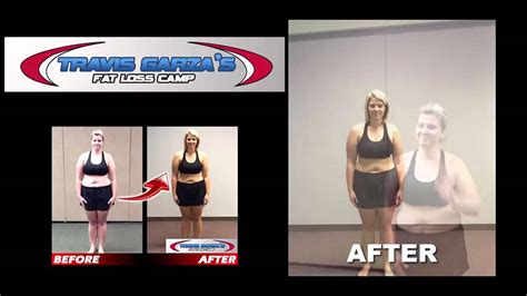 Choctaw Fitness 6 Week Challenge Result Lindsey YouTube