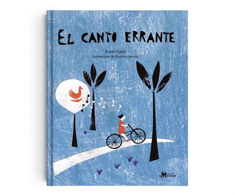 El Canto Errante