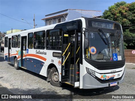 Auto Via O Salineira Em Cabo Frio Por Pedro Oliveira Id