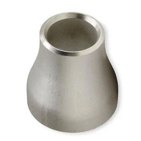 Inches X Inches Inch Stainless Steel Concentric Reducer At