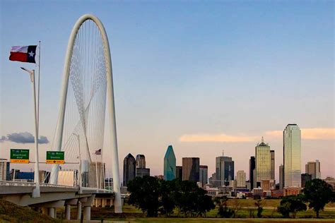 20 Dallas Landmarks To See In 2023