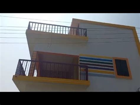 6bhk வட வறபனகக House for sale in erode logiichannel YouTube