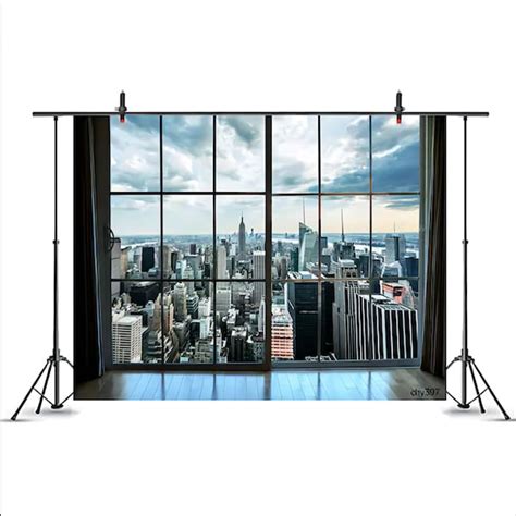 City Photo Backdrops - Etsy