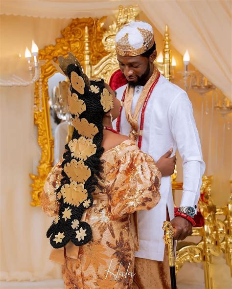 Nigerian Traditional Wedding Traditional Weddings Nigerian Wedding