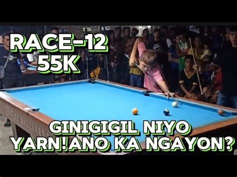 Nd Rematch Celso Bacolod Vs Jaybee Sucal Youtube