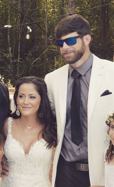 Jenelle Evans And David Eason Married The Hollywood Gossip