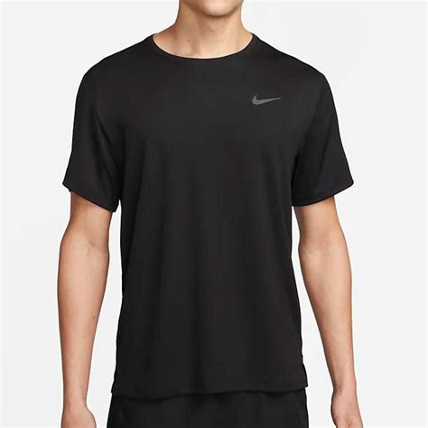 Camiseta Nike Masculina Dri Fit Uv Miler Dv