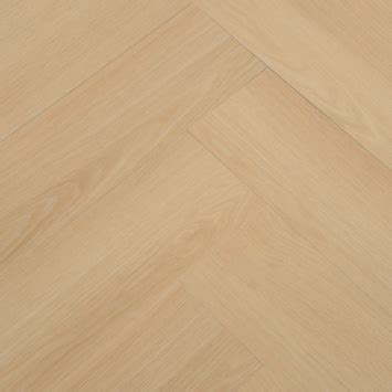 Click PVC Magnus Visgraat Naturel Eik 4 5mm 1 80m² GAMMA