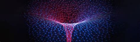 From the Black Hole Conundrum to the Structure of Quantum Gravity | Physics