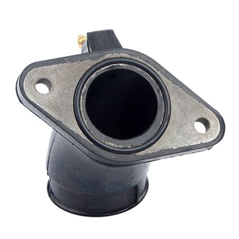 Pcs Motorfiets Carburateur Pad Intake Outlet Spru Grandado