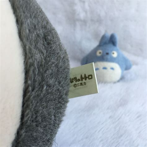 Boneka My Neighbor Totoro Sun Arrow Studio Ghibli Totoro Mangap On