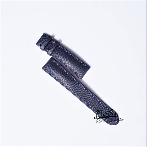 Cow Calf Watch Bands Collection Babu Handmade Leather