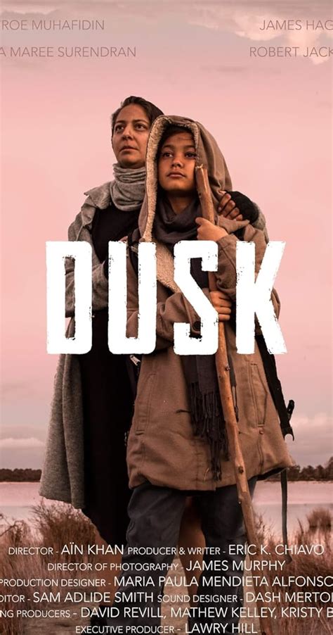 Dusk 2018 News Imdb