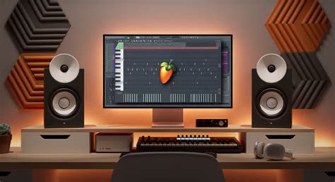 Fl Studio 211 업데이트파이썬 스크립트 및 Ai 플러그인 추가