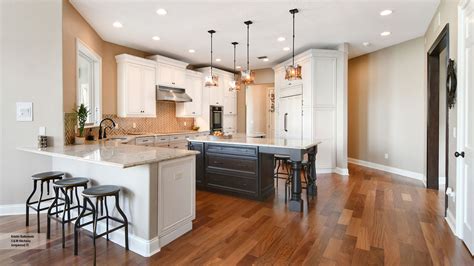 White Glazed Maple Kitchen Cabinets | Cabinets Matttroy