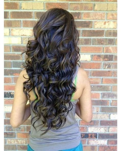 35 Perm Hairstyles Stunning Perm Looks For Modern Texture