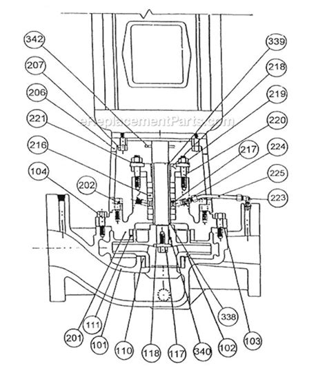 Armstrong Furnace Parts Diagram