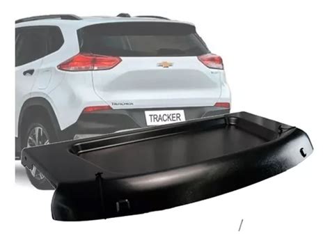 Tamp O Porta Mala Chevrolet Tracker Cordinhas