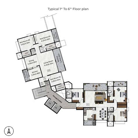 Nyati Elite In Undri Pune Price Location Map Floor Plan And Reviews