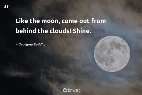 Full Moon Night Sky Quotes