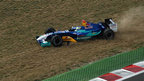 HD Wallpapers 2004 Formula 1 Grand Prix of France | F1 Fansite