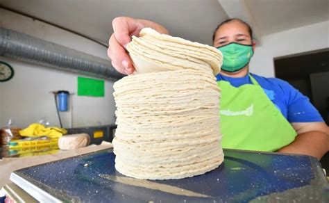 Arancel A La Exportación De Maíz Blanco ¿bajará La Tortilla