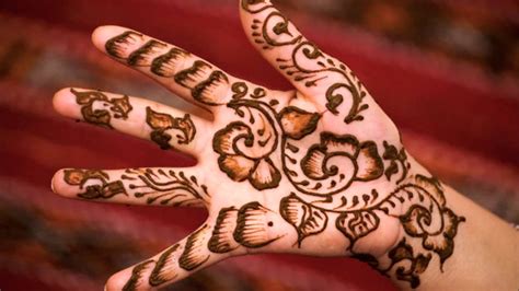 Henna Mariage Marocain Youtube