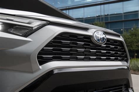 Toyota RAV4 Hybrid MPG (Including Real-World Data)