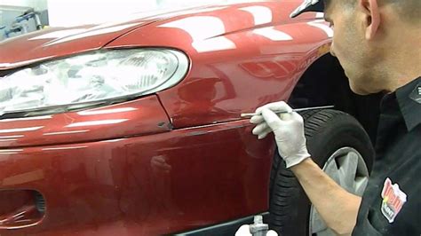 Repair Scratch On Car Cost At Mark Chen Blog