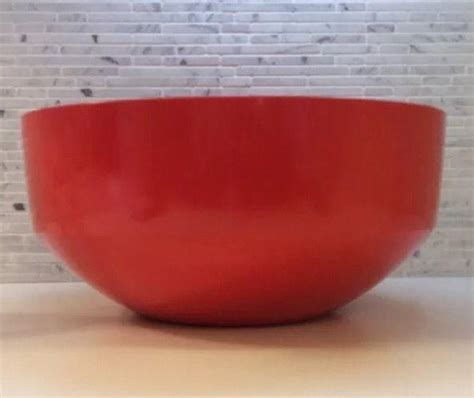 Bowls Serving Bowls Denmark Soren Andersen Mid Century Modern Mepal