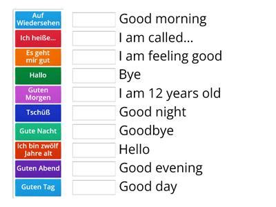 german  teaching resources