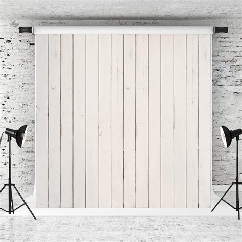 Amazon Kate X Ft White Wood Shiplap Photography Backdrop