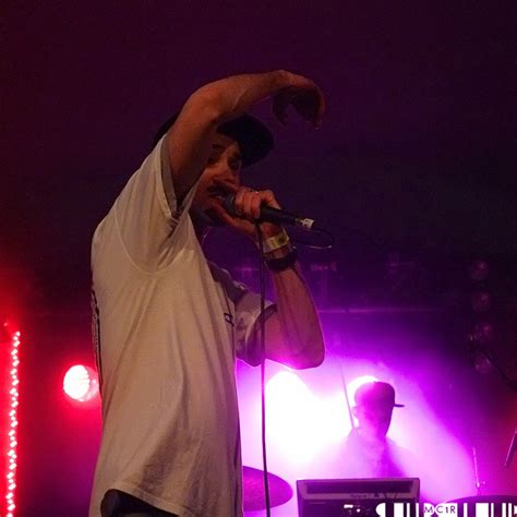 Photographs Of Headliner Stanley Odd At Brew At The Bog 2014