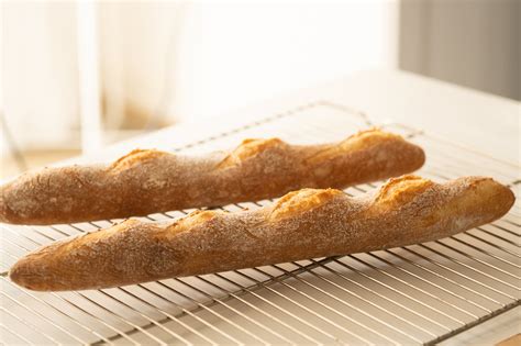 Why Are Baguettes So Popular In France Fancying France