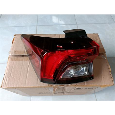 Jual Lampu Stop Avanza Xenia Original Lampu Belakang Rem