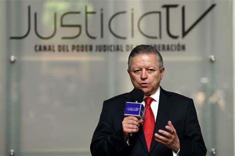 Scjn Presenta Nueva Imagen Del Canal Judicial Ahora Se Llamar