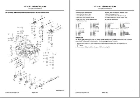 Hitachi Hydraulic Excavator Zx Lch Zx Lcr Workshop Manual