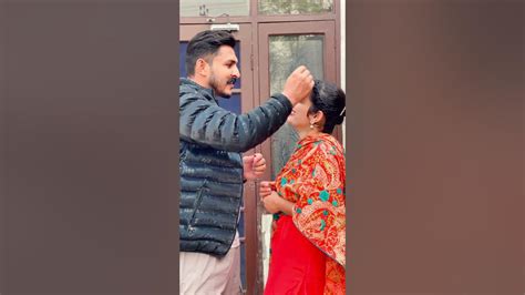 💝🤩 ਇਕ ਤੇਰੇ ਮਿਲਣ ਤੋਂ ਪਹਿਲਾਂ🌺💝🌷 Couple Loves 💝😘 Shorts Youtube