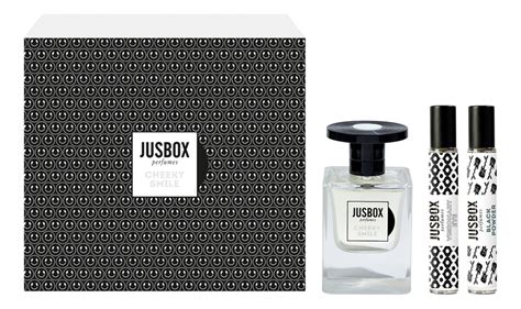 Jusbox Set