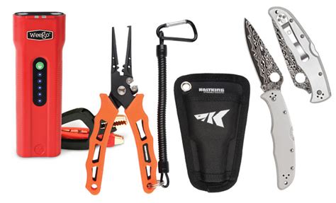 Best Fishing Tools & Gadgets in 2020 - Fish Alaska Magazine